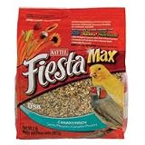 Kaytee Fiesta Max Food Canary/Finch 2 lb