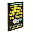 Winning Caribbean Stud & Let It Ride - Casino Supplies > Books