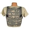 ACU Digital Camouflage MOLLE II Load Carrier Vest