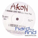 I Wanna Love You [12" VINYL]