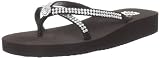 Yellow Box Women's Stormy Flip Flop
