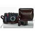 Leica 18722 D-Lux 5 Ever-Ready Case