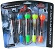 Marvel Spider-Man Roller Stamps Makers Set