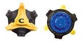 New! Champ Stinger Spikes - 20 spikes - Tri-Lok Thread