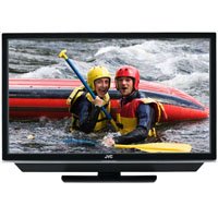 JVC LT-47X788 47 inch 1080p LCD flat panel television