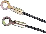 ATP Y-504 Tailgate Cable