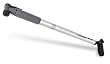 Planet Bike Roadie Frame Mount Road Bike Pump (Large, 58-62cm)