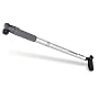 Planet Bike Roadie Frame Mount Road Bike Pump (Large, 58-62cm)