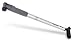 Planet Bike Roadie Frame Mount Road Bike Pump (Large, 58-62cm)