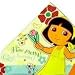 Toys : Kite 42" Poly Delta Kite : DORA THE EXPLORER