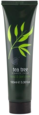 Outback Organics Hand and Foot Lotion by OUTBACK ORGANICS (English Manual)