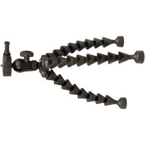 Sunpak Flexpod Gripper Tripod Ballhead Nic Sunpak Flexpod Gripper Tripod Ballhead Nic