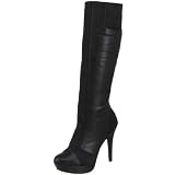 Jessica Simpson Womens Coffi Knee High Boot,Black,6.5 M US 31MgXpQlz1L. SL160 Jessica Simpson Womens Coffi Knee High Boot,Black,6.5 M US