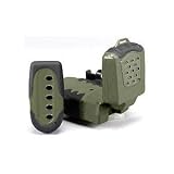 Hunters Specialties Johnny Stewart's Attractor with Remote Predator Caller (Includes Various Depressed Calls)