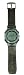CicloSport Outdoor-Uhr mit Kompass, Wetterstation, H�hen- und Herzfrequenzmessung XC-4, schwarz/grau