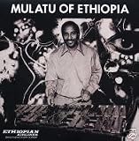Mulatu of Ethiopia (Ogv) [Vinyl]