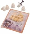 WILTON FL ACCENTS EJECTOR SET 1907-1001