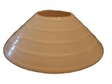 Disc Cone White