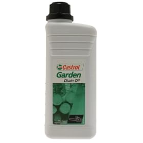 Castrol 14585600 1L Garden Chain Oil