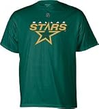 Dallas Stars Youth Primary Logo T-Shirt