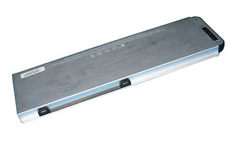 A1281 Laptop Battery for Apple 15 New Version MacBook Pro Aluminum Unibody Series 56Whr
