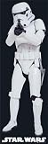 Posters: Star Wars Door Poster - Storm Trooper Solo (62 x 21 inches)