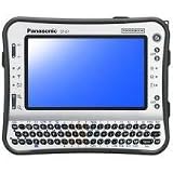 Panasonic Toughbook U1 - Atom Z520 / 1.33 GHz - UMPC - RAM 1 GB - HDD 16 GB SSD - GMA 500 - cellular modem ( EV-DO Rev.A, HSPA ) - WLAN : Bluetooth 2.0 EDR, 802.11 a/b/g/n (draft) - TPM - Vista Business / XP Pro downgrade - pre-installed: Windows XP - 5.6 Widescreen TFT 1024 x 600 ( WSVGA ) - camera