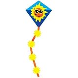 Worlds Apart Sunshine Kite