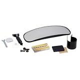Polaris Ranger RZR/RZR S Rear View Mirror - pt# 2877945