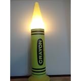 Crayon Cool Light