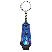 glowFREE 静電気除去キーホルダー 【LEDライト付】 KE-131