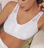 Amoena Stretch Lace Leisure Bra