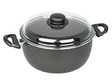 Penderford Fs025 Bronze N/S Casserole Pot 24Cm