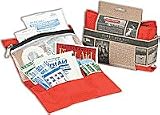WPC Brands WC160 Backpacker First Aid Kit