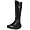 MBT Women's Tambo Boot,Black,38 1/3 EU (US Women's 8 M)