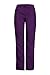 MedPro Women's Unisex Medical Scrub Set - 3 Pockets V-Neck Top/6 Pockets Cargo Pants
