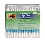 Fran Wilson Eye Tees Precision Double-Tip Makeup Applicators 80 pieces