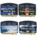 Tropical Rain Foreset Sound Card