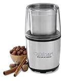 Cuisinart SG-10 Electric Spice-and-Nut Grinder