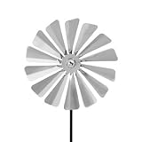 Eigenschaften Blomus 65031 / Blomus 65031 Windrad Ø 20 cm VIENTO