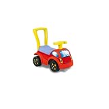 Smoby - Jouet Premier Age - Porteur Initio II
