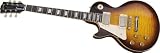 Gibson Custom 1959 Les Paul Standard Guitar Left-Handed, Faded Tobacco