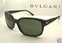 Authentic BVLGARI Tortoise Sunglasses 7006 - 504/31 *NEW*