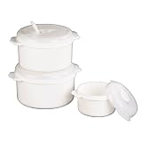 Produkt-Bild: Xavax 00110948 Mikrowellen-Dosen-Set (6 Teile)