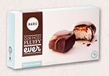 Baru 8 Marshmallows Dark Chocolate Sea Salt Caramel 4.23oz