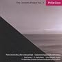 Glass - Harpsichord Concerto; Piano Concerto No 2