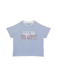 Blue t-shirt