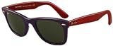 Ray Ban Wayfarer Sunglasses – Purple / G 15 XLT 31MgmbNHQeL. SL160 Ray Ban Wayfarer Sunglasses – Purple / G 15 XLT