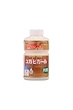 和信ペイント 水性ユカヒカール 抗菌剤配合で清潔を保ちます 0.7L
