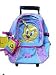 Looney Tweety Bird Backpack Rolling backpack : kid size